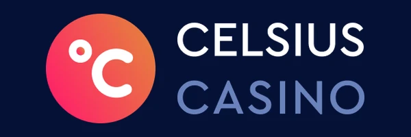 Celsius Casino logó