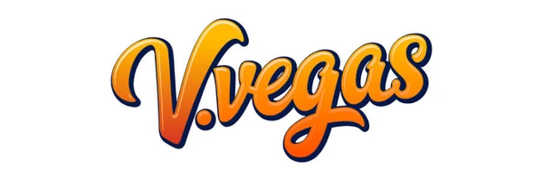 V.Vegas logó