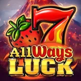 All Ways Luck nyerőgép