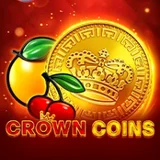 Crown Coins nyerőgép