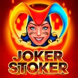 Joker Stoker nyerőgép